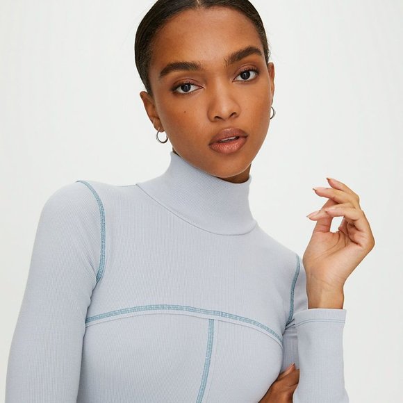 Aritzia | Tops | Aritzia Wilfred Free 